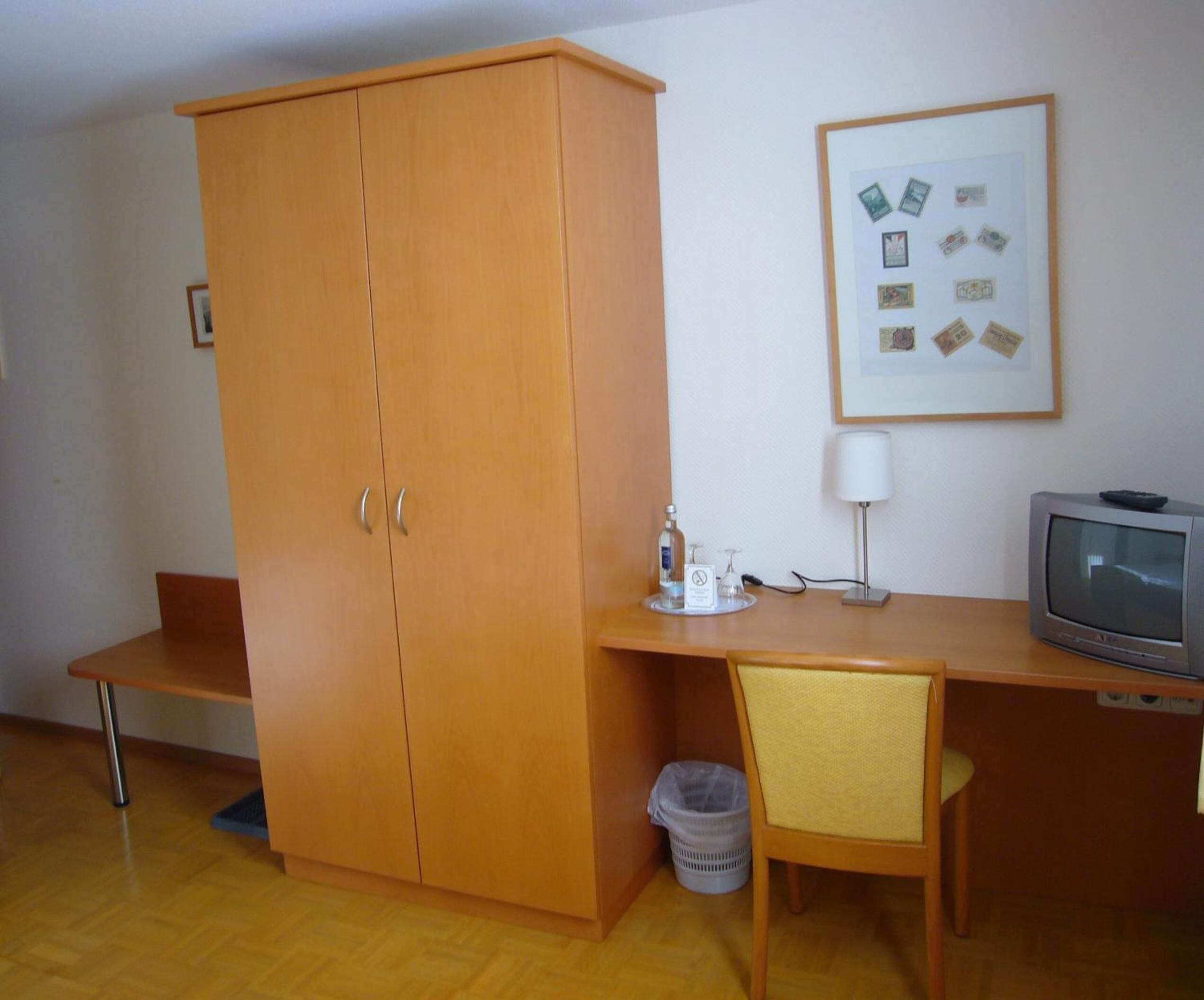 الغرفة