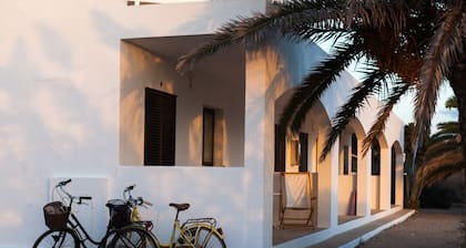Hostal Aigua Clara