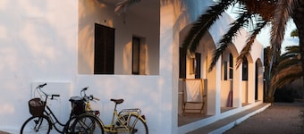 Hostal Aigua Clara
