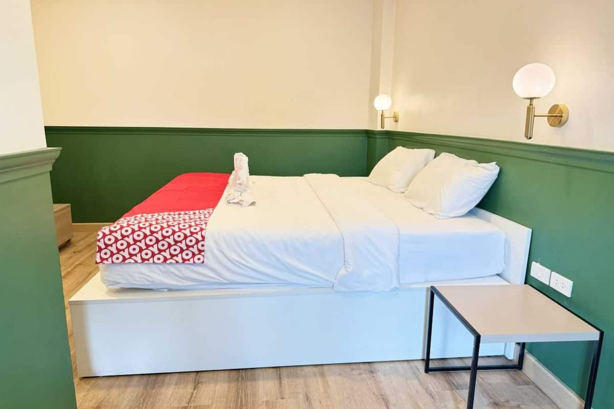Suite, 1 Bedroom