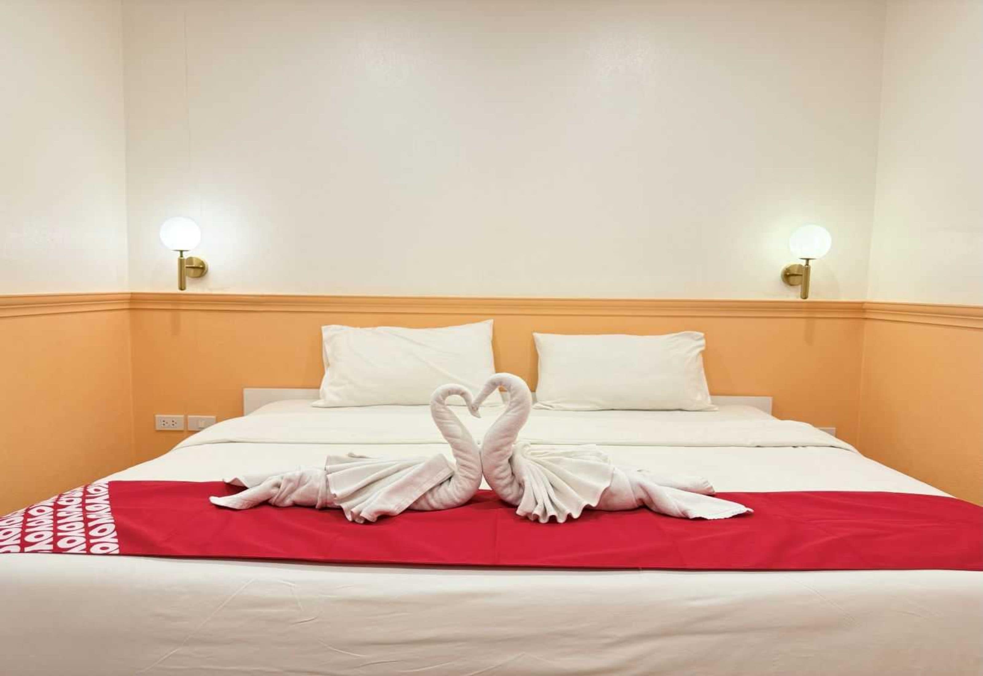 Photo - Collection O The Singha Chiangmai Hotel