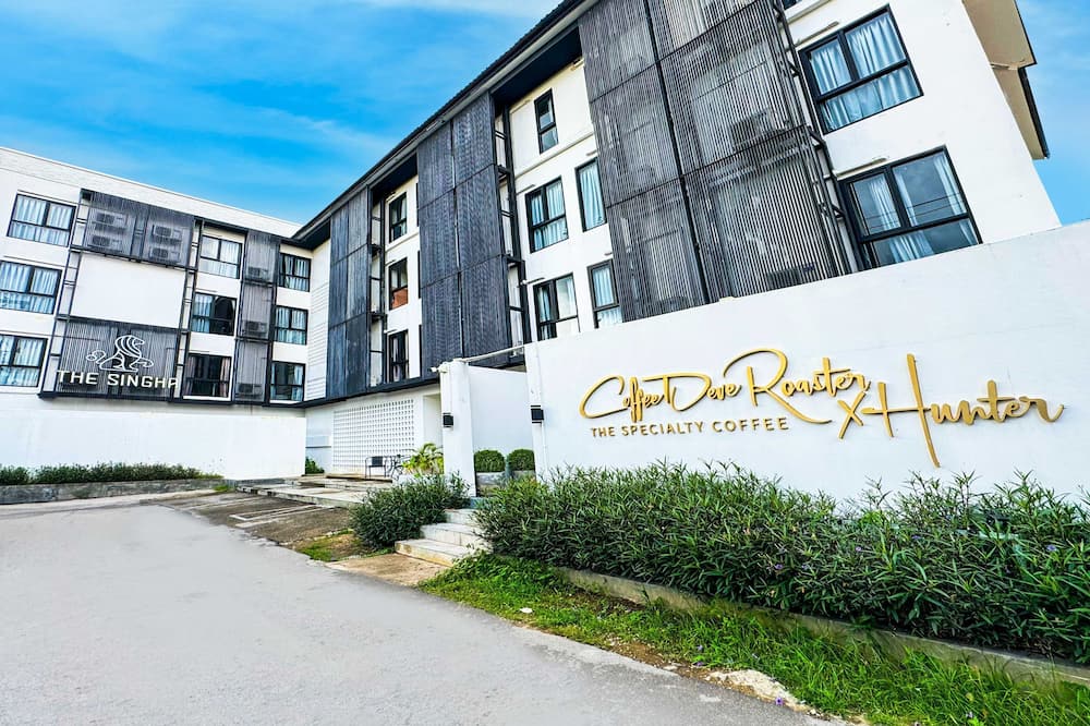 Collection O The Singha Chiangmai Hotel