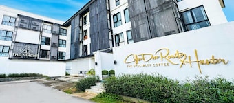 Collection O The Singha Chiangmai Hotel