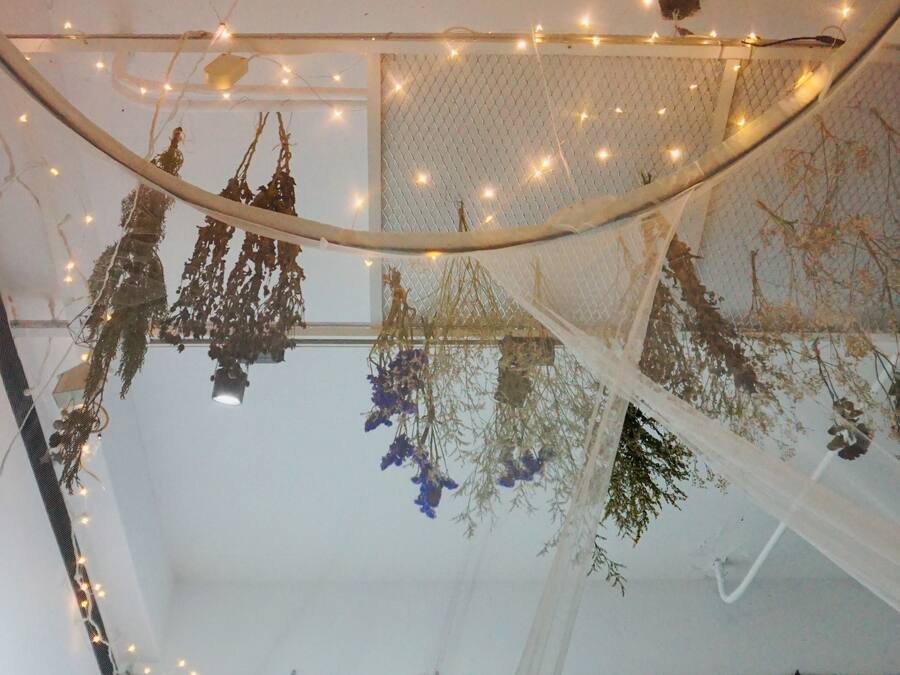 Romantic Room, 1 Double Bed, Non Smoking