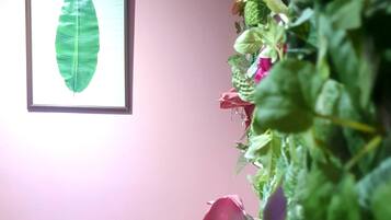 Chambre Double Exclusive, 1 lit double