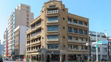 外觀