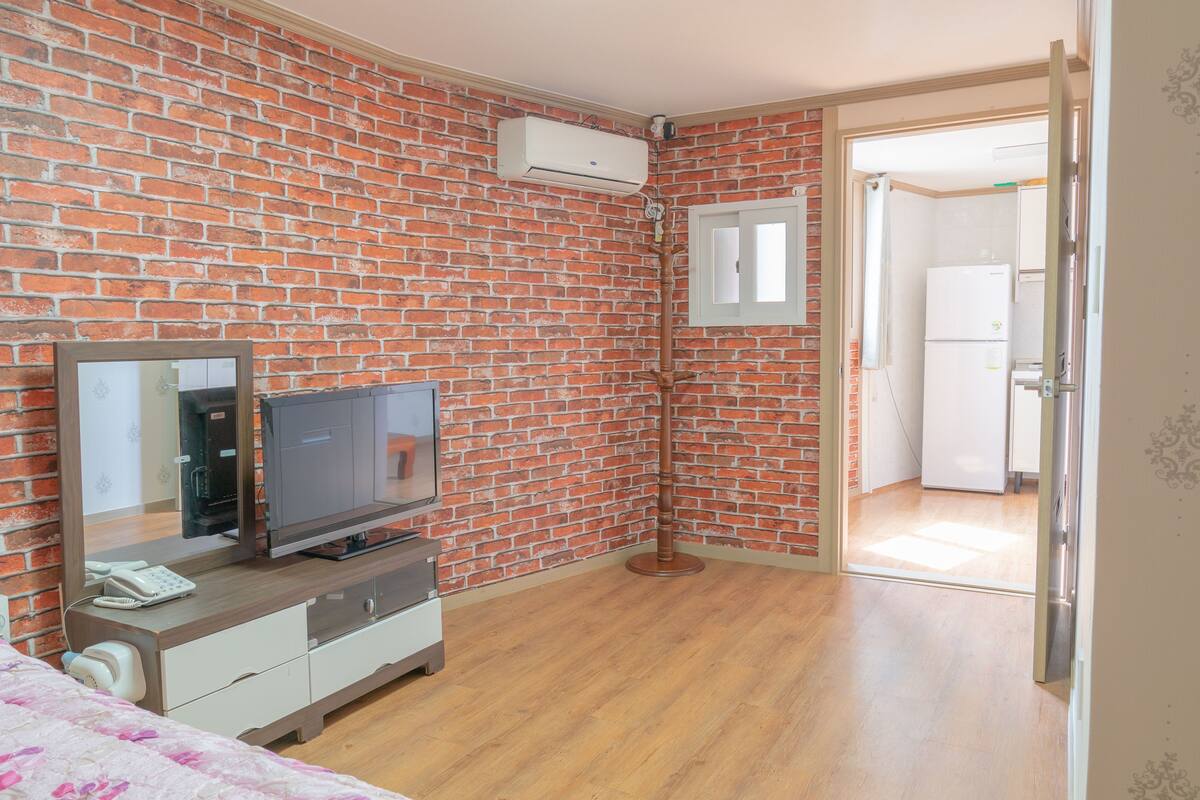 17 PY | Schallisolierte Zimmer, kostenloses WLAN