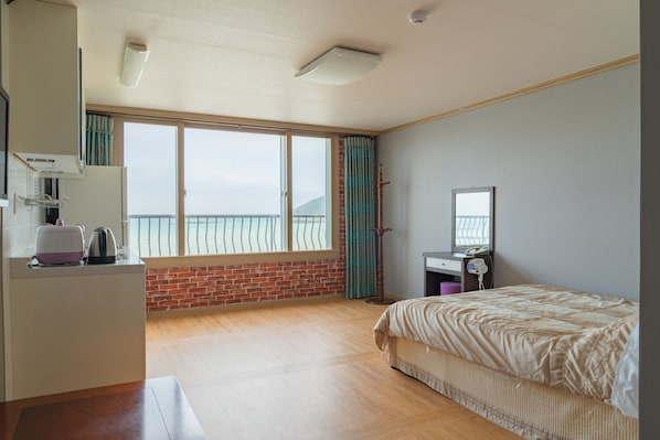 15 PY | Schallisolierte Zimmer, kostenloses WLAN