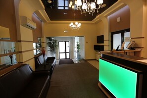 Reception - Alexandriya (Nizhny Novgorod)