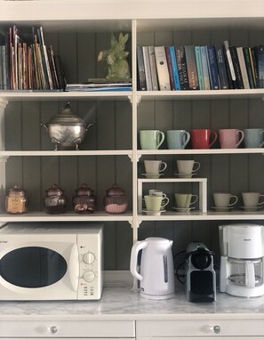 Interior - Sunset villa with swimming pool (kea)