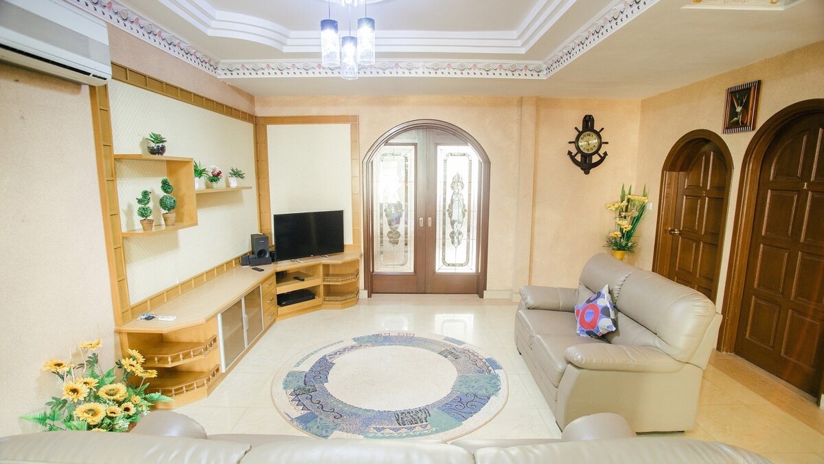 Bild für Gastgeberprofil