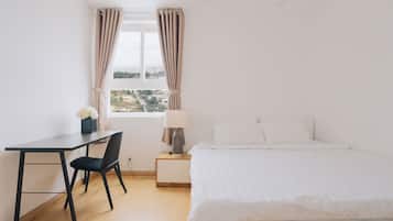 3 bedrooms, Internet, wheelchair access