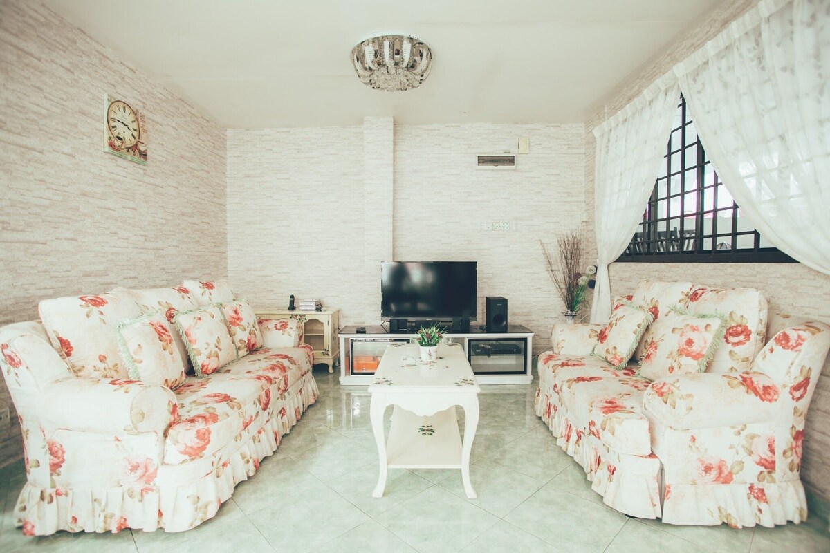 Image de profil de l’hôte