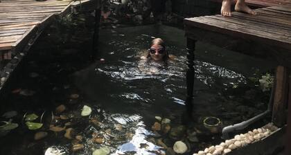 Free breakfast included