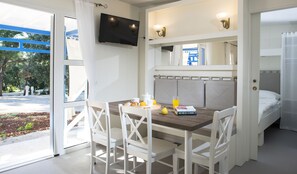 Holiday home Marko Polo Village | 2 Schlafzimmer, kostenlose Babybetten, kostenloses WLAN, BettwÀsche