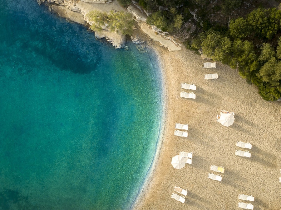 Plage