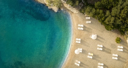 Aminess Planet Camping Port9 Holiday Homes