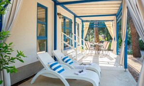 2 habitaciones, cunas gratuitas, wifi gratis y ropa de cama