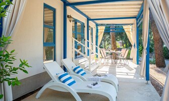 2 habitaciones, cunas gratuitas, wifi gratis y ropa de cama 