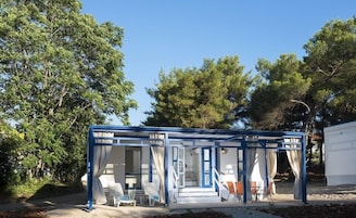 Holiday home Marko Polo Village | 2 bedrooms, free cribs/infant beds, free WiFi, bed sheets