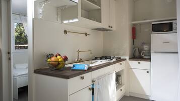 Holiday home Marko Polo Village | 2 bilik tidur, katil bayi/kot (percuma), Wi-fi percuma, cadar katil