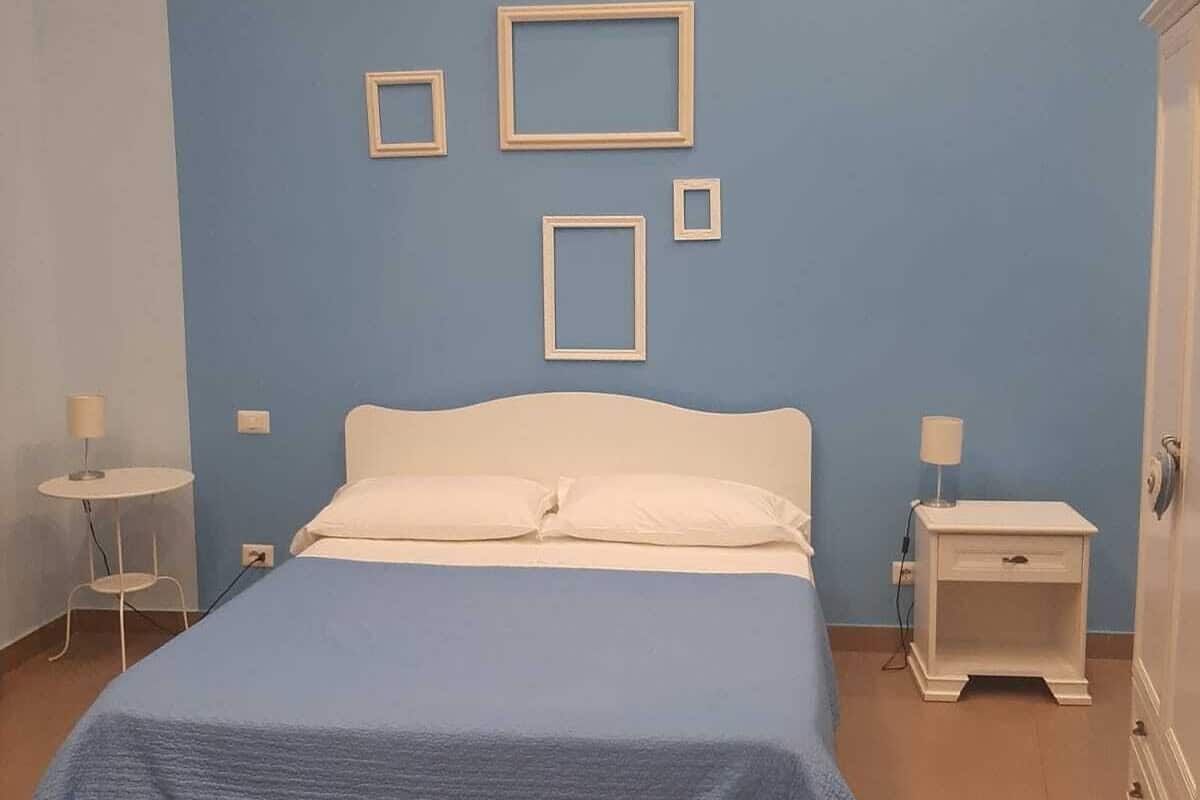 Family Quadruple Room, City View | Minibar, in-room safe, individually decorated, individually furnished