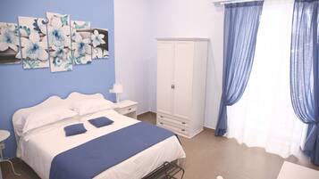 Chambre Triple Exclusive