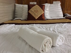Room - Ly Ly Hotel (Quy Nhon Nam)