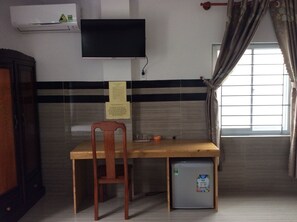 Room amenity - Ly Ly Hotel (Quy Nhon)