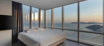 Suncloud Hotel