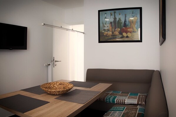 Servicio a la habitación