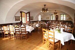 Restaurantes