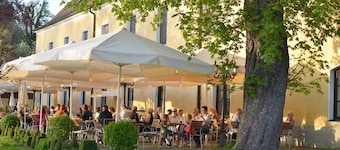 Klostergasthof Raitenhaslach