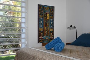 1 Schlafzimmer, kostenloses WLAN