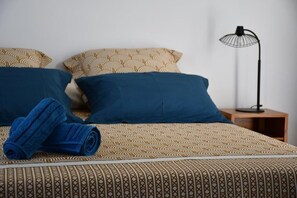 1 Schlafzimmer, kostenloses WLAN