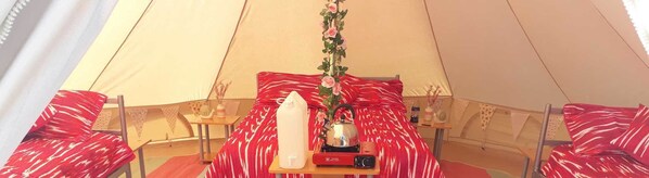Room - Rother Valley Caravan And Camping Park (Rye)