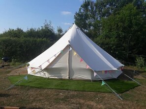 Tent, Multiple Beds, Non Smoking