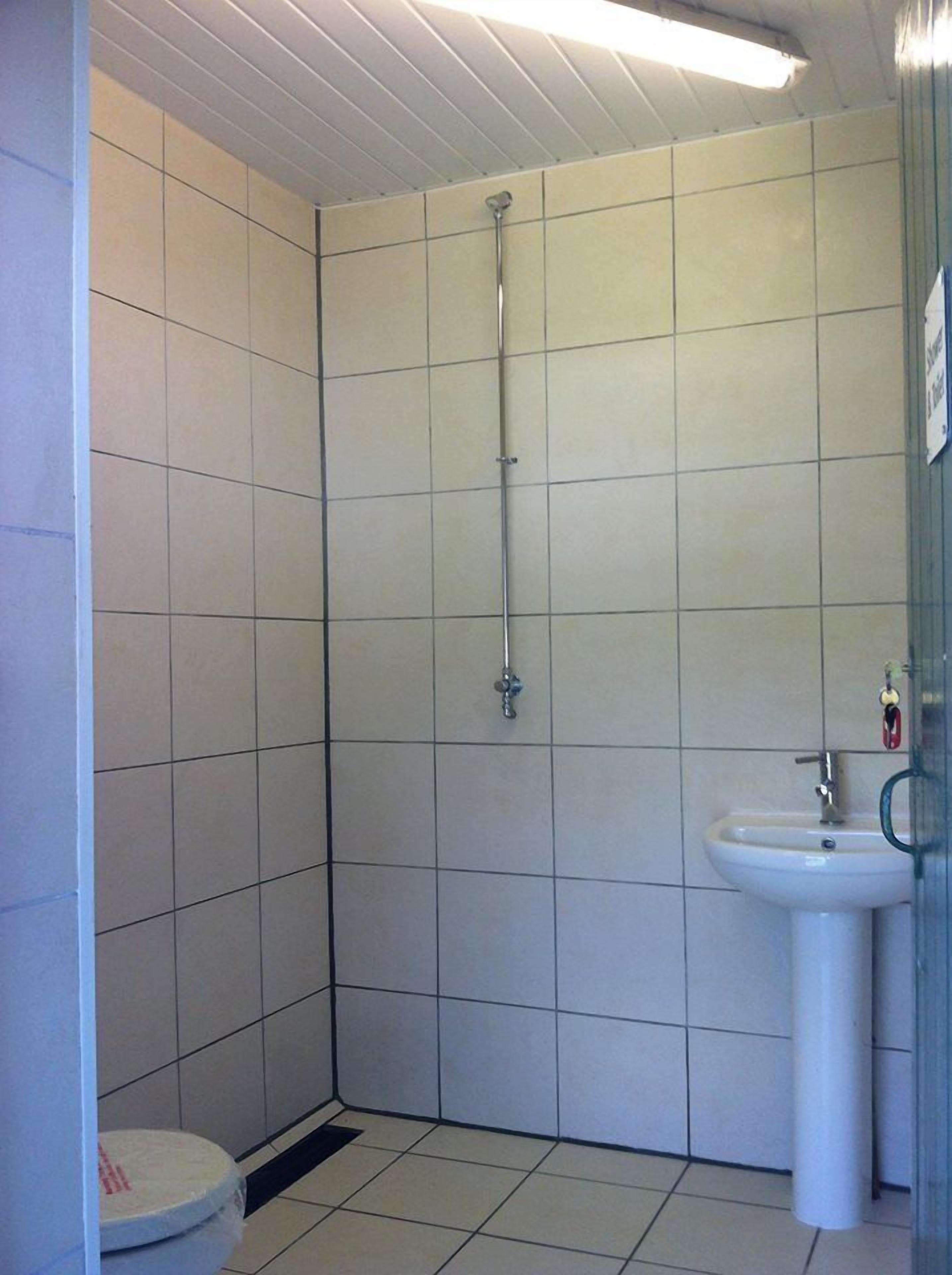 Shower