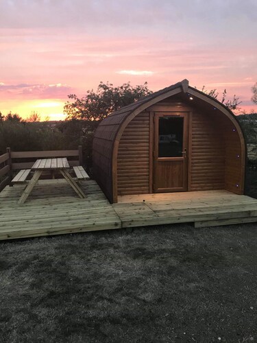 Rother Valley Caravan And Camping Park