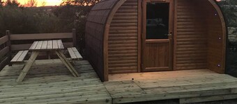 Rother Valley Caravan And Camping Park