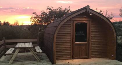 Rother Valley Caravan And Camping Park