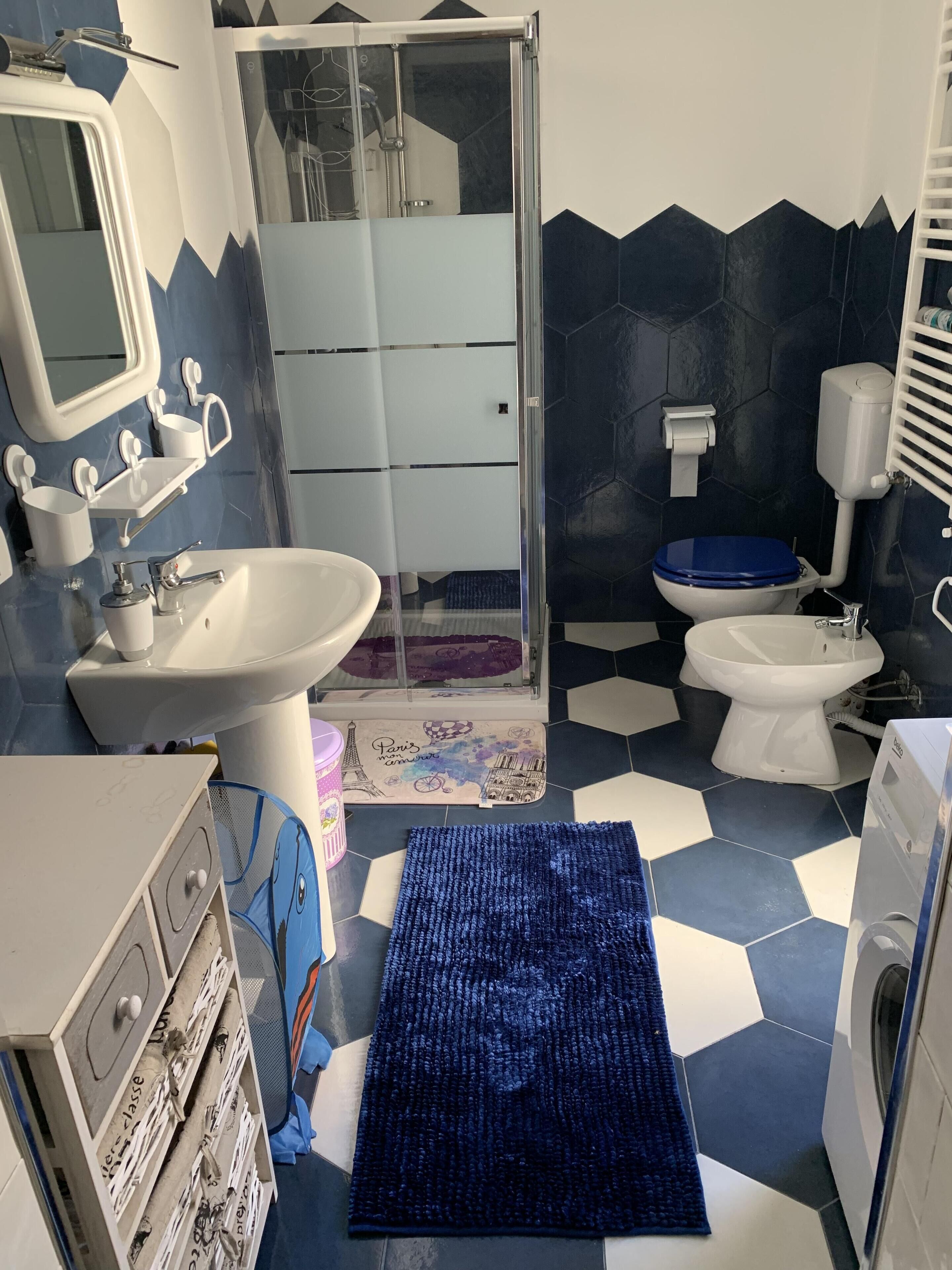 Holiday House Partanna Mondello