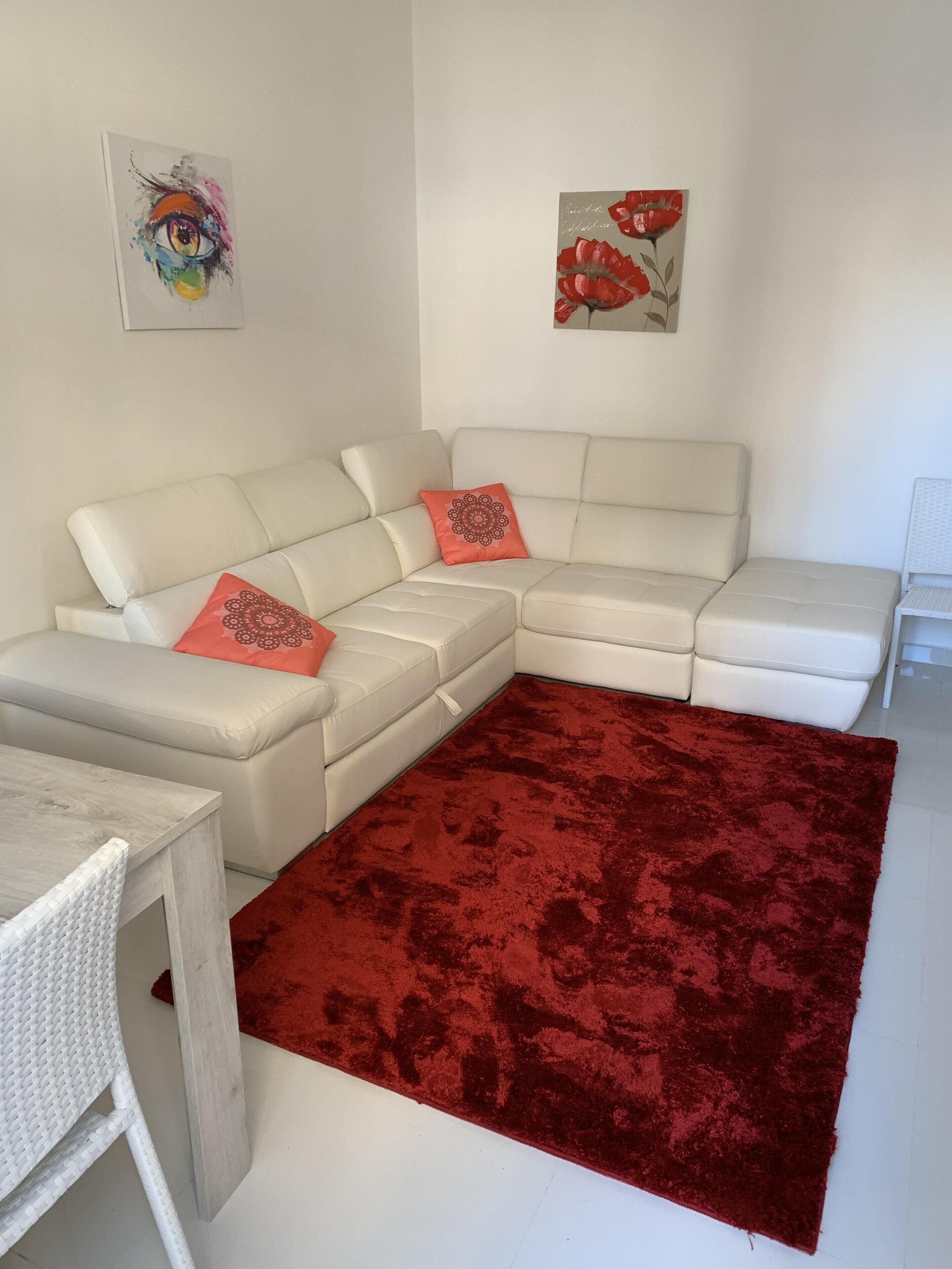 Holiday House Partanna Mondello