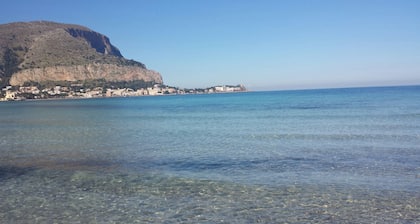 Lomatalo Partanna Mondello