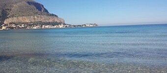 Holiday House Partanna Mondello