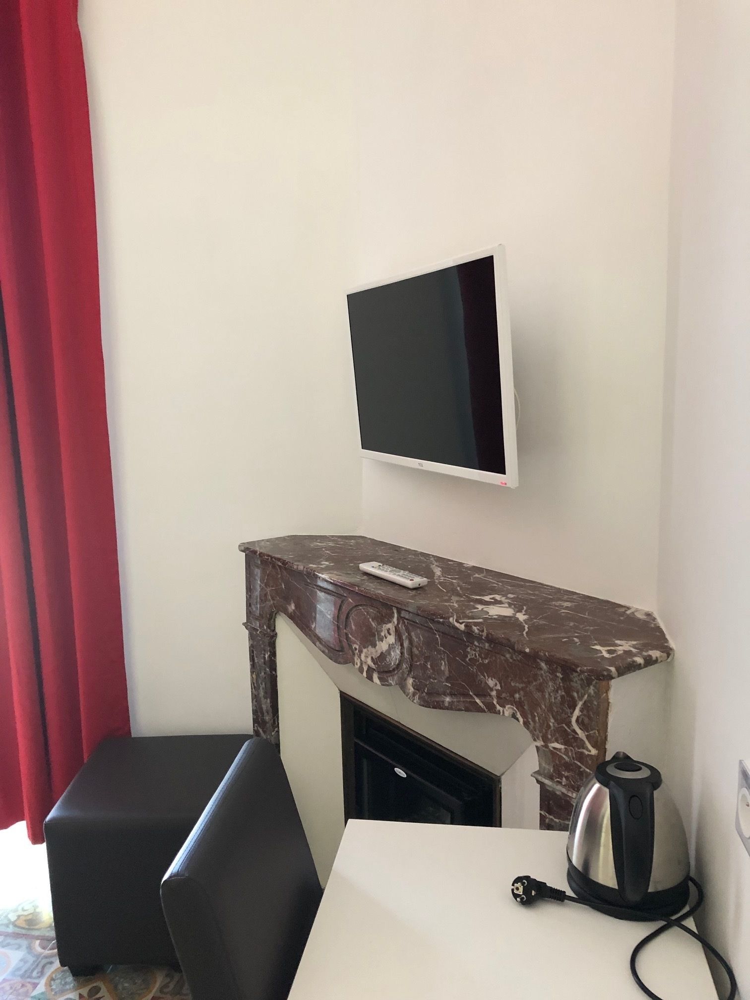 double room | room amenity