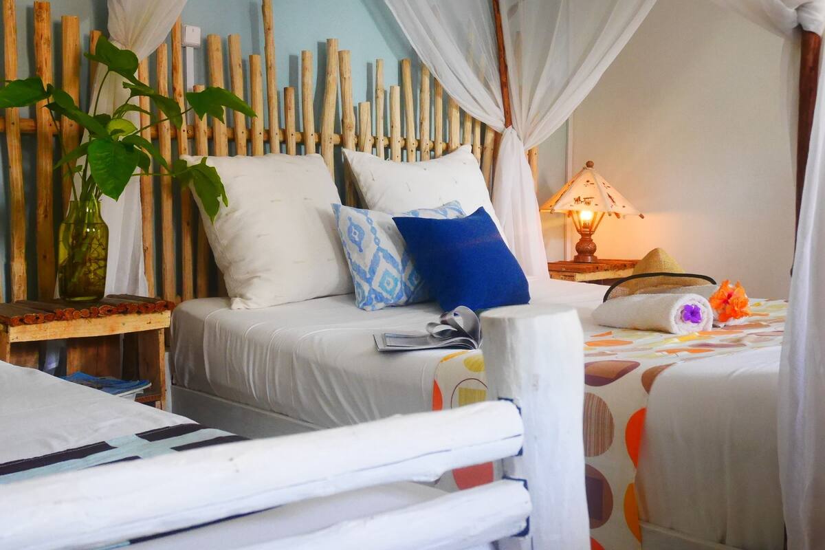 Minibar, individually decorated, individually furnished