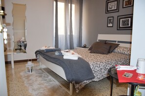 Single Room, 1 Single Bed, Non Smoking - B&B Resto al Sud (Salerno)