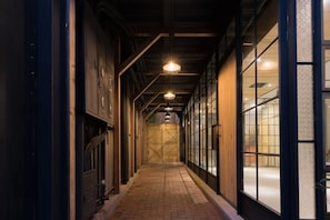 Interior - Atreeium (Tainan)