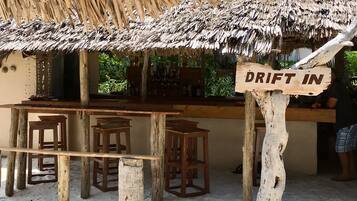 Bar (sur place)